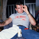 Illustration for article titled Last Nights Winner: Charlie Sheen